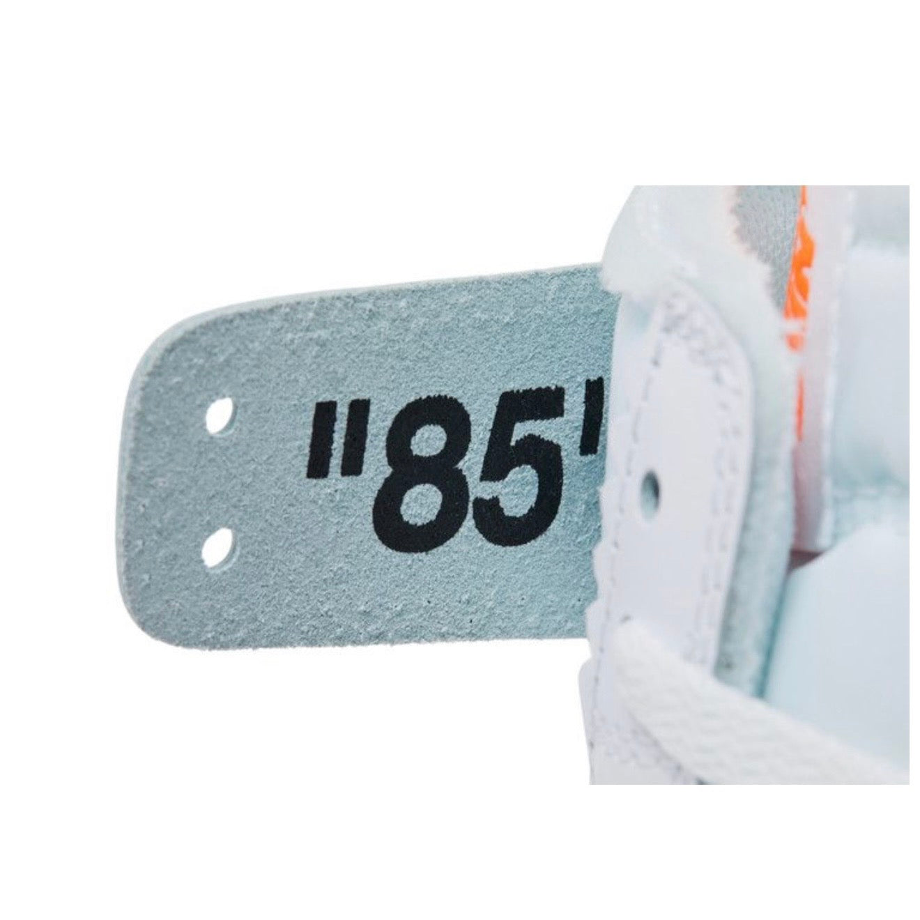 Jordan 1 Retro High OG x Virgil Abloh Archive ‘Alaska’
