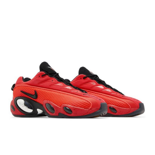 Nike x Nocta Glide Bright Crimson