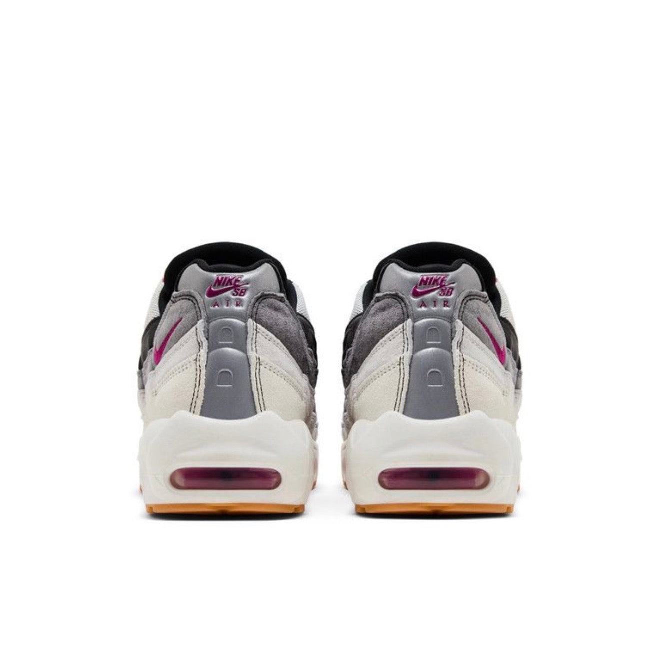 Nike Air Max 95 x Nike SB Cactus Flower