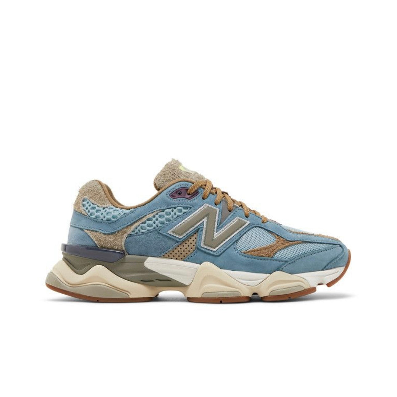 New Balance 9060 x Bodega Age Of Discovery