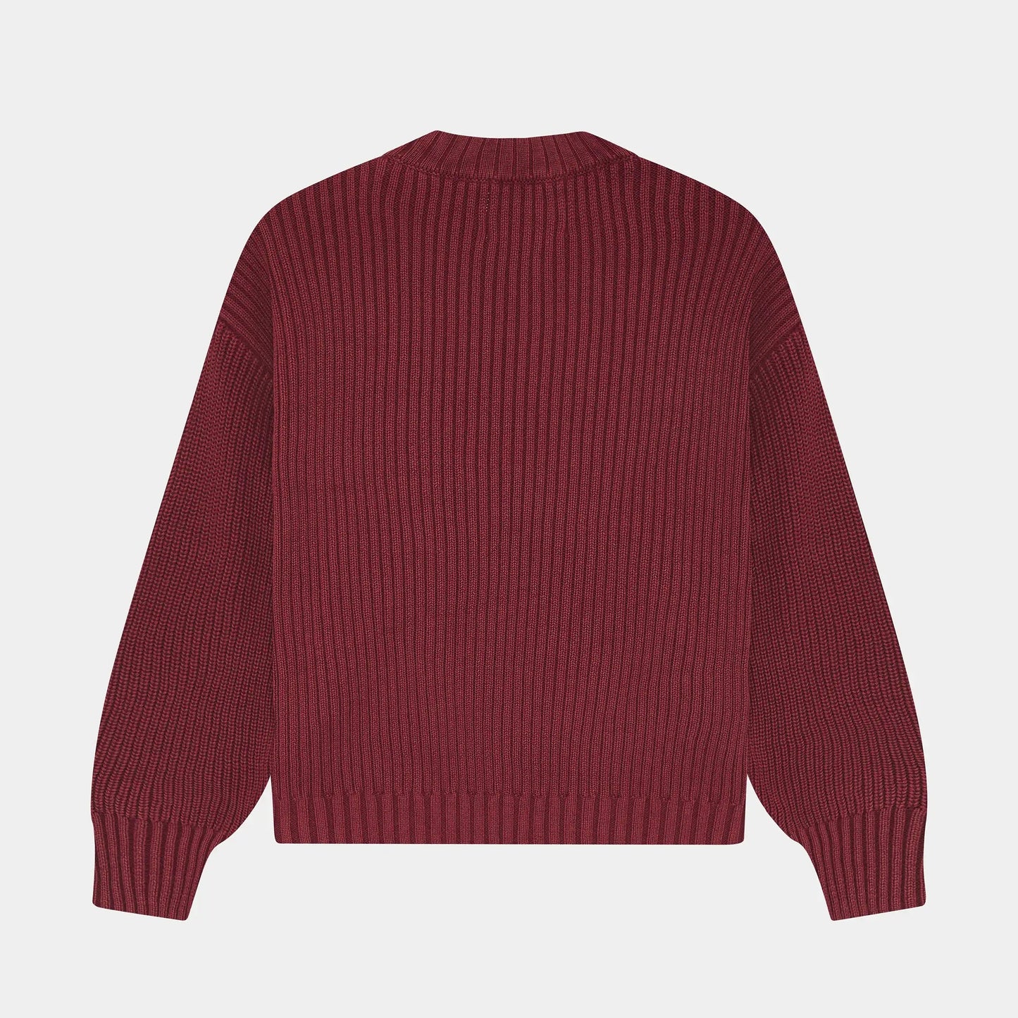 Sweater Eme Studios Yoss Redwood Knit