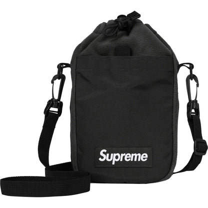 Supreme Polartec Sling Bag Black