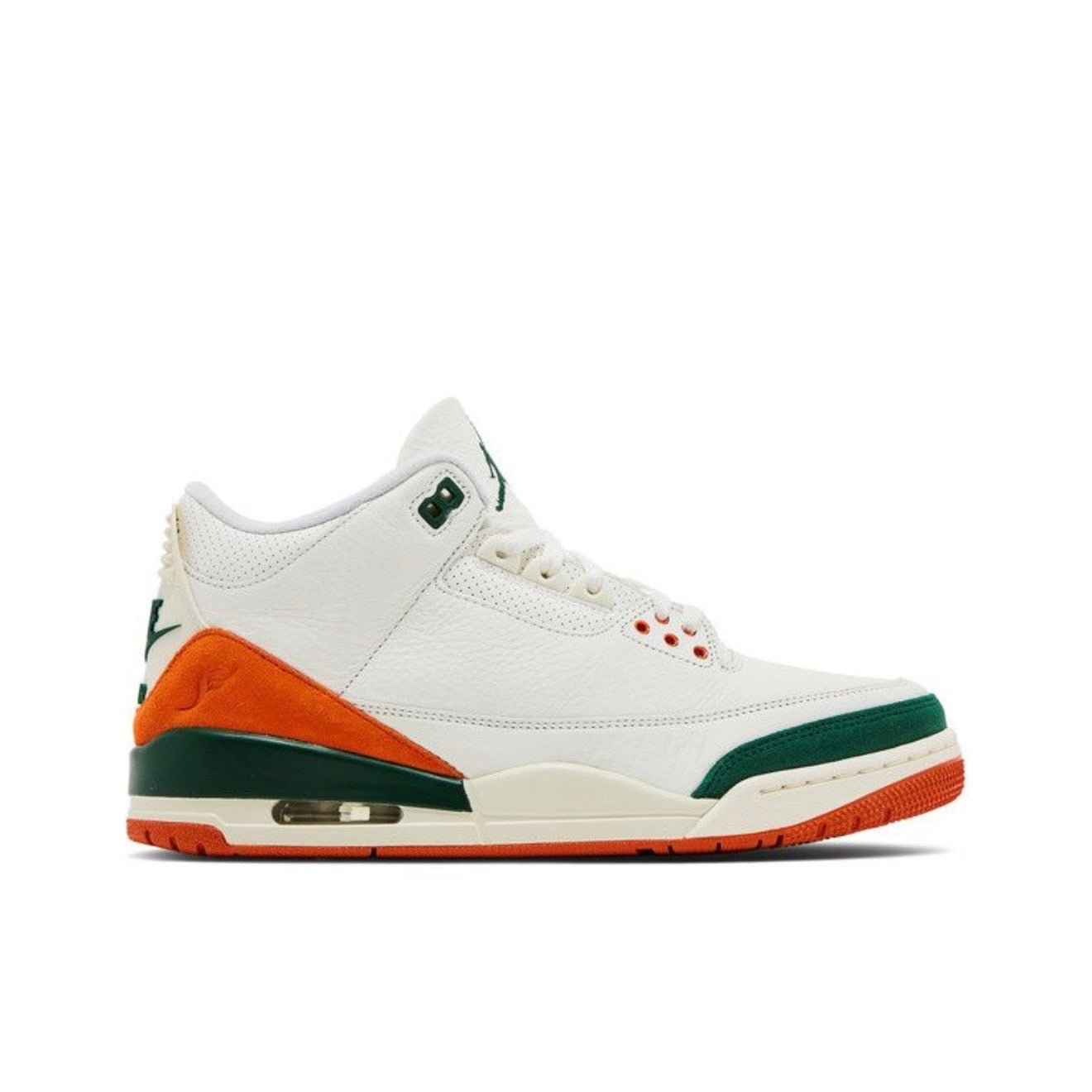 Jordan 3 Retro x SoleFly Miami