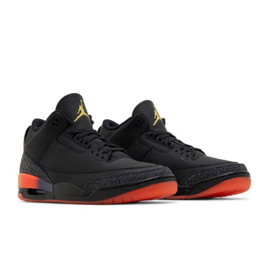 Jordan 3 Retro x JBalvin Rio