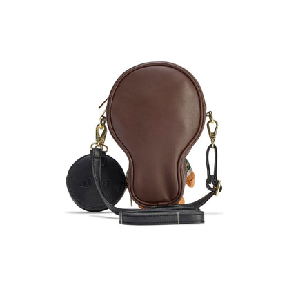 Adidas Originals x Bape Baby Milo Shoulder Bag