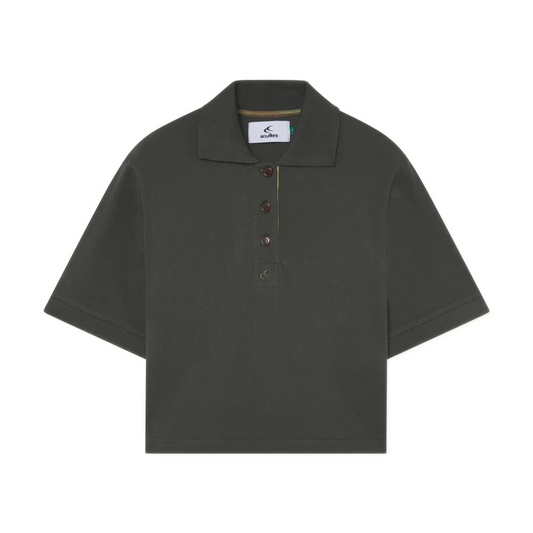 Polera Scuffers Dark Polo