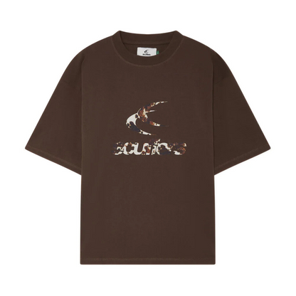 Polera Scuffers Safari Brown
