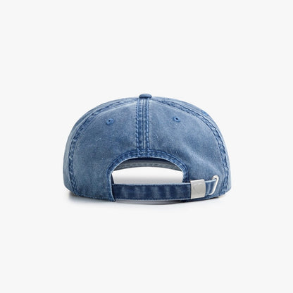 Gorro Nude Laurel Denim Blue