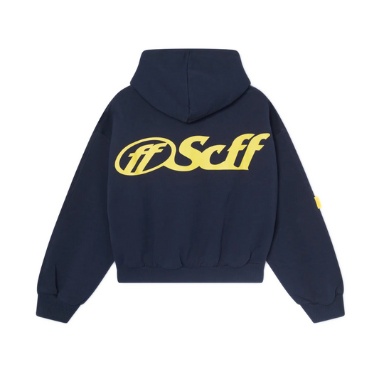 Poleron Scuffers SCFF HD Blue