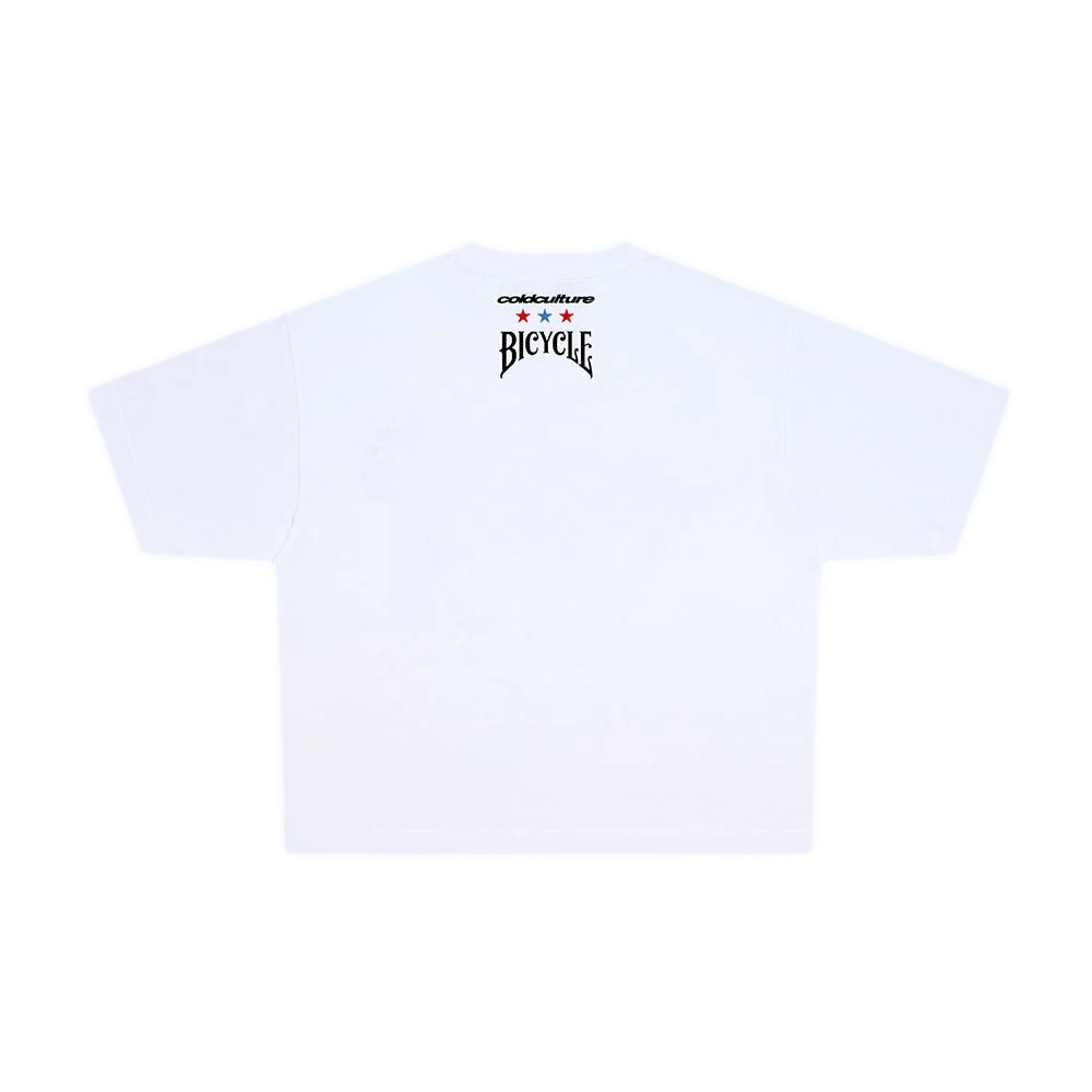 Polera Cold Culture Souvenir