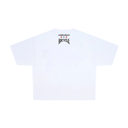 Polera Cold Culture Souvenir