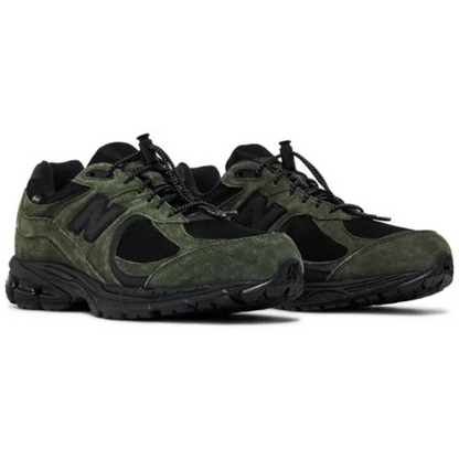 New Balance 2002R x JJJJound GORE-TEX Pine