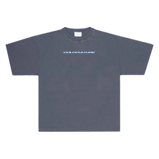 Polera Cold Culture Arc India Ink