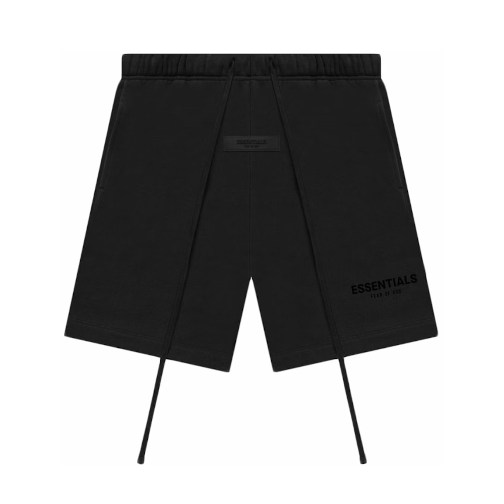 Short Essentials Stretch Limo SS22