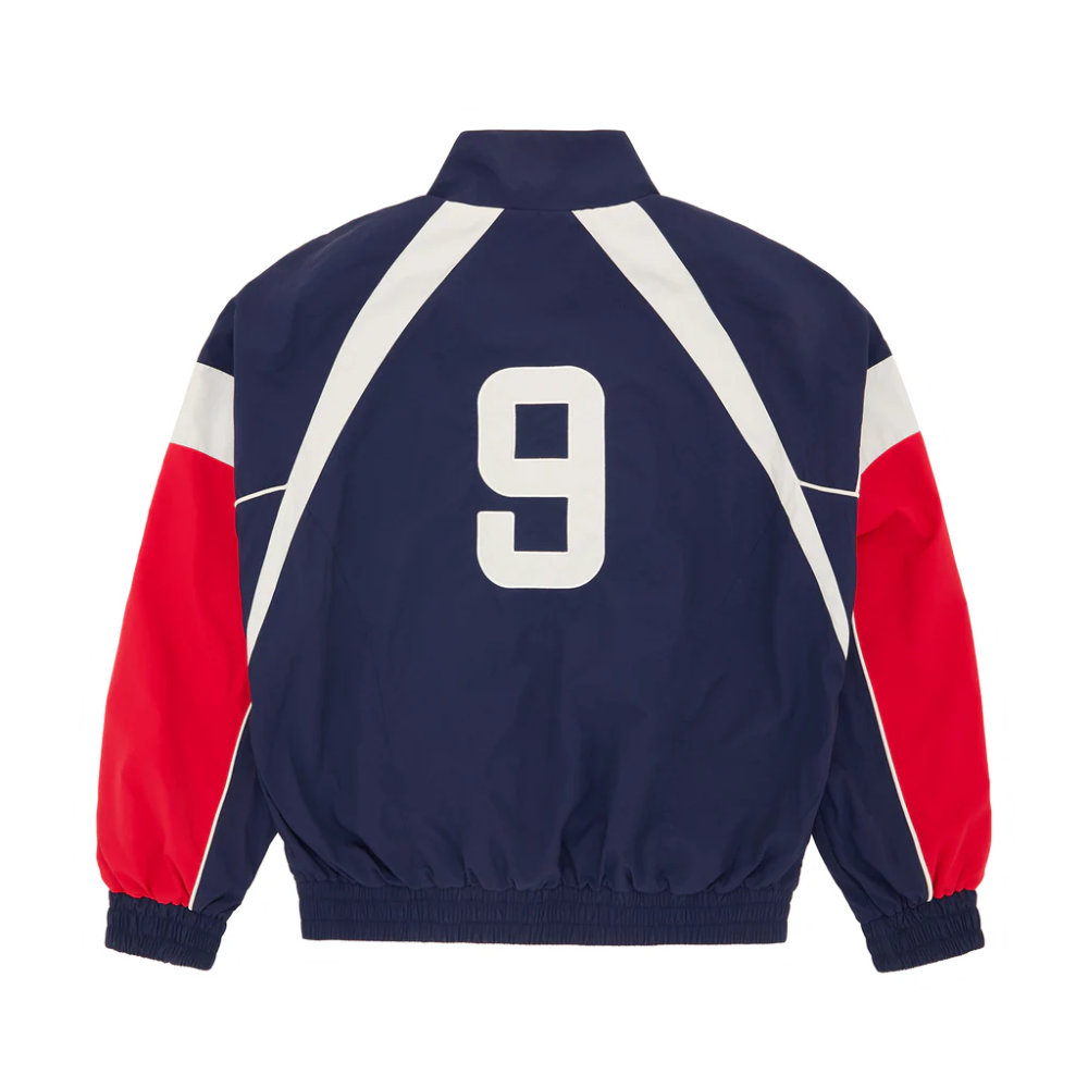 Chaqueta Corteiz Shields Shuku