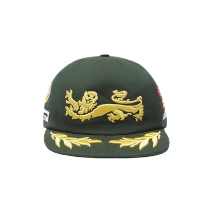 Gorro Scuffers Mayor Green