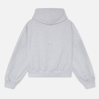 Poleron Scuffers Bob Grey Melange