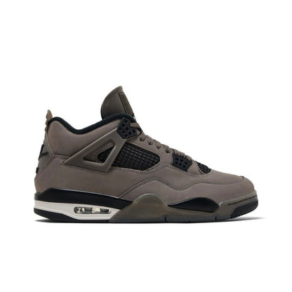 Jordan 4 Retro Cave Stone