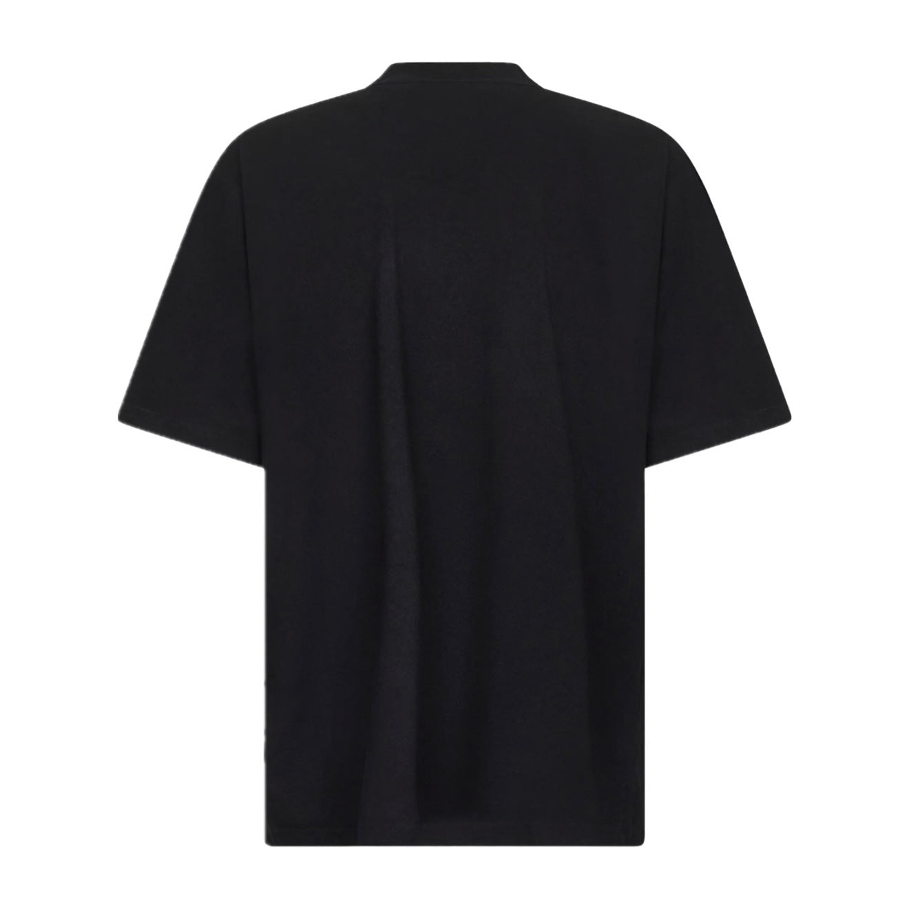 Polera Balenciaga City Of Angels Black
