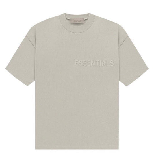 Polera Essentials Seal SS23
