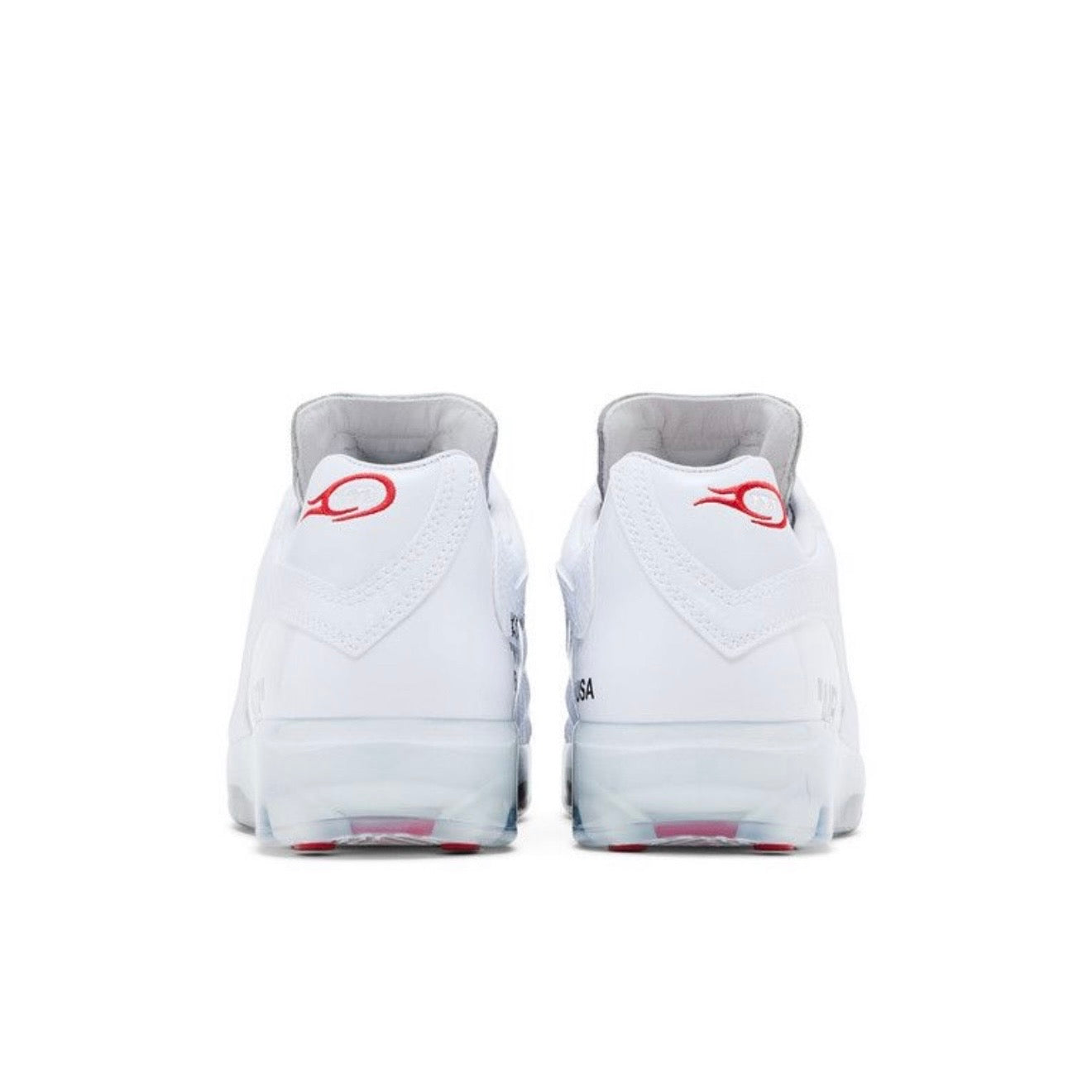 Nike Cryoshot Zoom M9 x Virgil Abloh Archives “VAA”