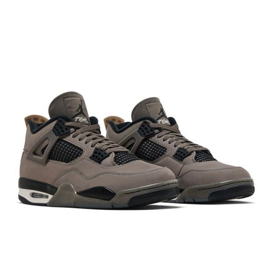 Jordan 4 Retro Cave Stone