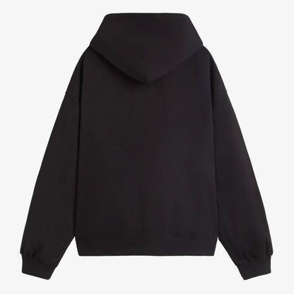 Poleron Gods Brand Racing Zipper Black