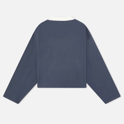 Polo Scuffers Chester Blue