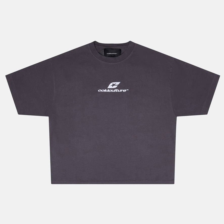 Polera Cold Culture Curved Nine Iron