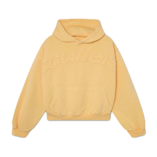 Poleron Scuffers Raw Yellow