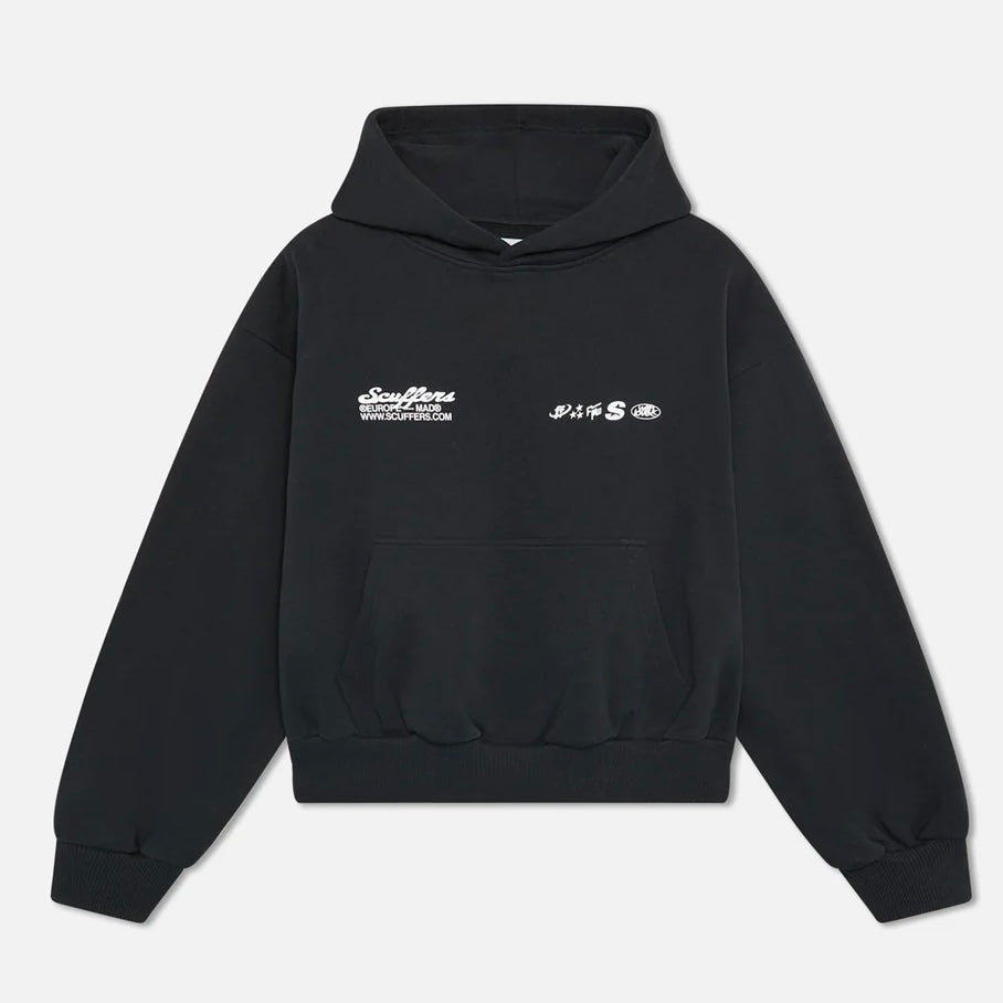 Scuffers Reserved Scuffers Reserved