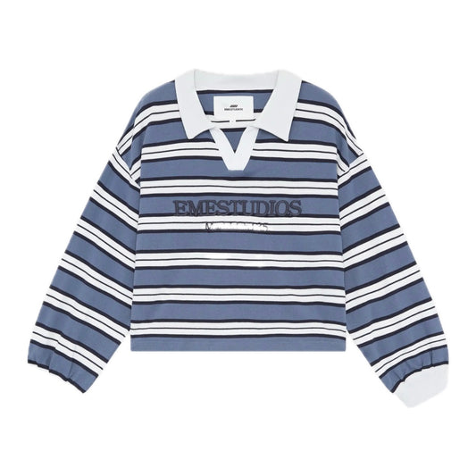 Polo Eme Studios Oasis Baby Blue