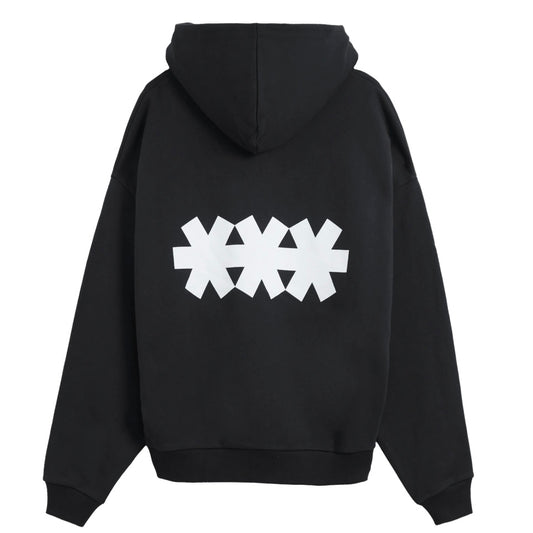 Poleron MilfShakes *** Hoodie Black