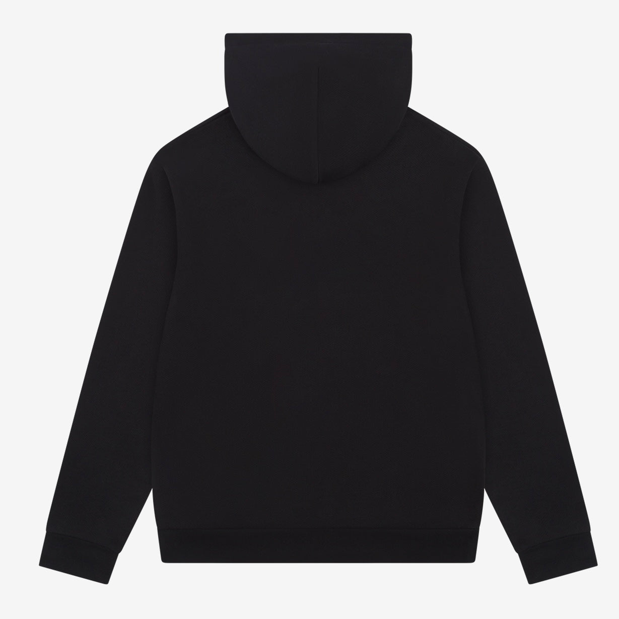 Poleron Denim Tears Cee-Lo NY Zip Hoodie Black