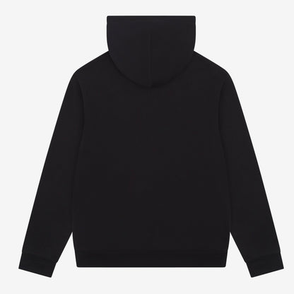 Poleron Denim Tears Cee-Lo NY Zip Hoodie Black
