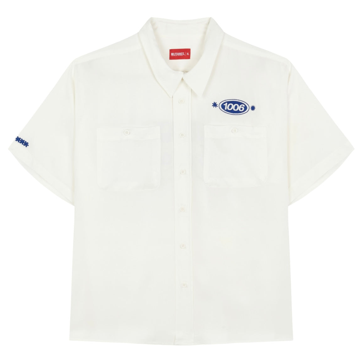 Camisa MilfShake Monaco Summer