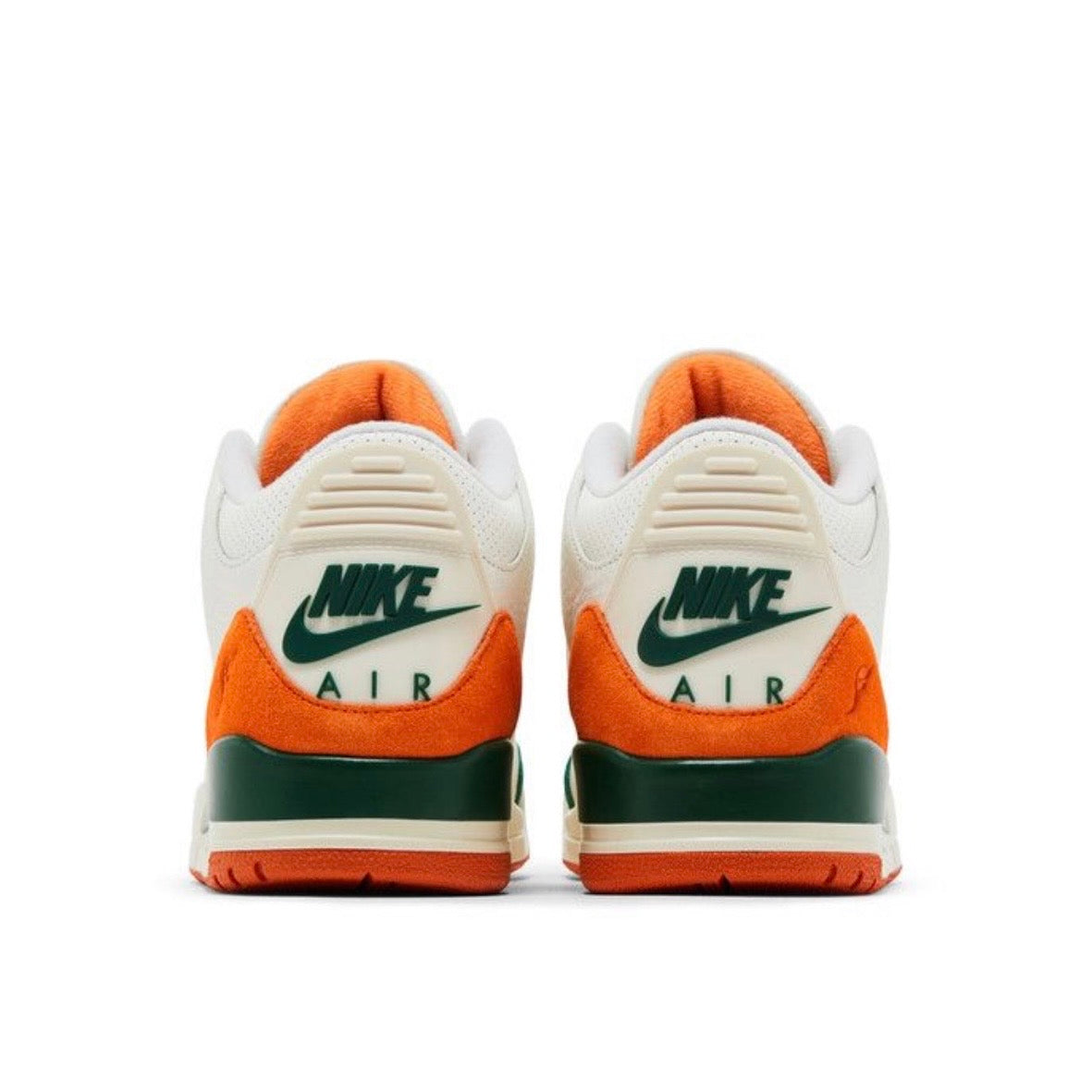 Jordan 3 Retro x SoleFly Miami