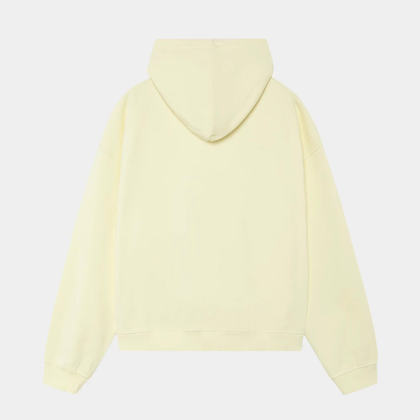 Poleron Eme Studios Ssamo Lise Oversized Hoodie