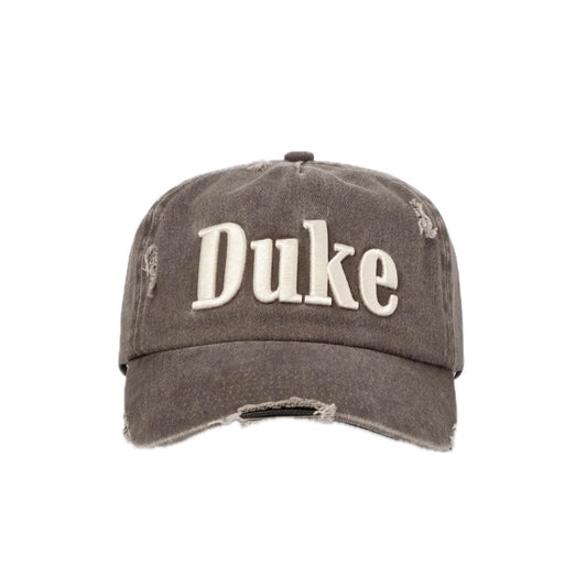 Gorro Duke + Dexter Duke Washed Brown