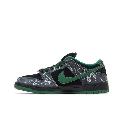 Nike Dunk Low SB x There Skateboards