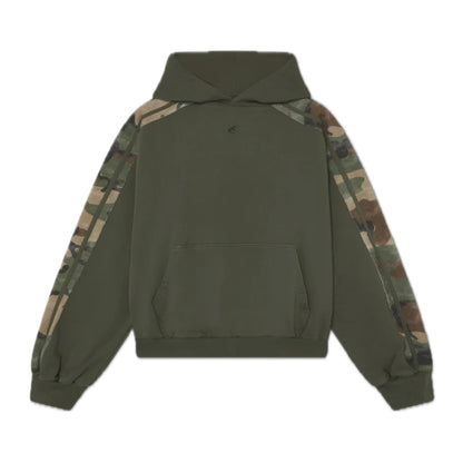 Poleron Scuffers Sforzo Camo