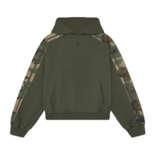 Poleron Scuffers Sforzo Camo