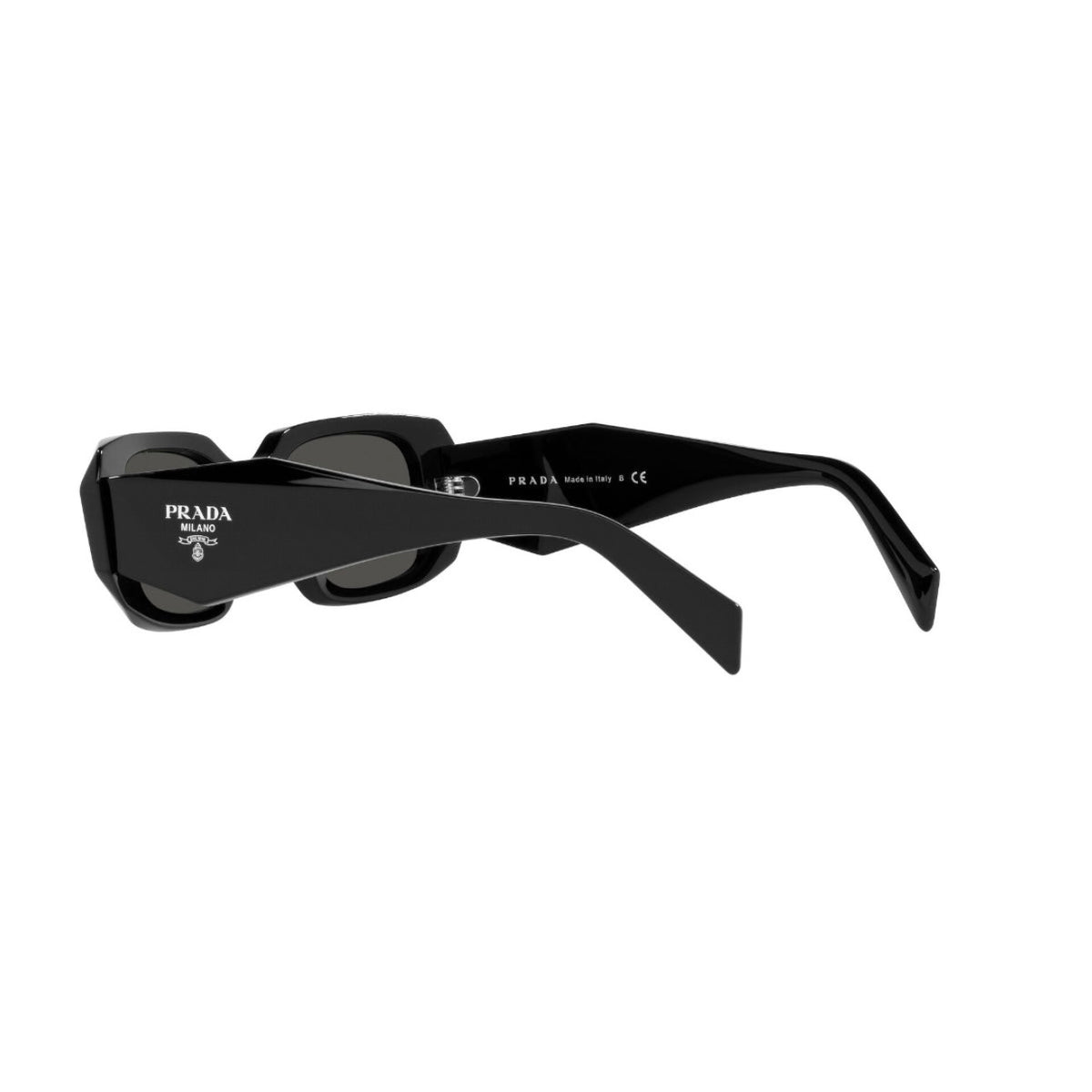 Lentes Prada Scultureo Black