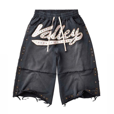 Short Vale Forever Valley Dreams Skittle Black