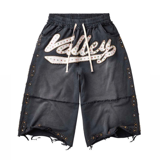 Short Vale Forever Valley Dreams Skittle Black