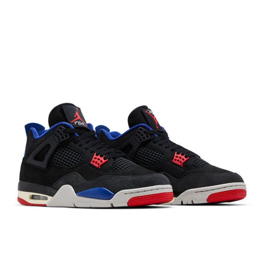 Jordan 4 Retro Rare Air