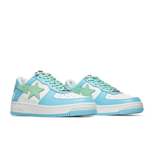 BAPE STA #1 Pastel Blue