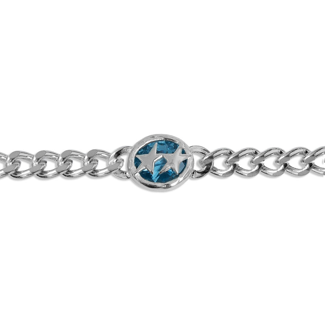 Pulsera Twojeys Superstar Stone Bracelet