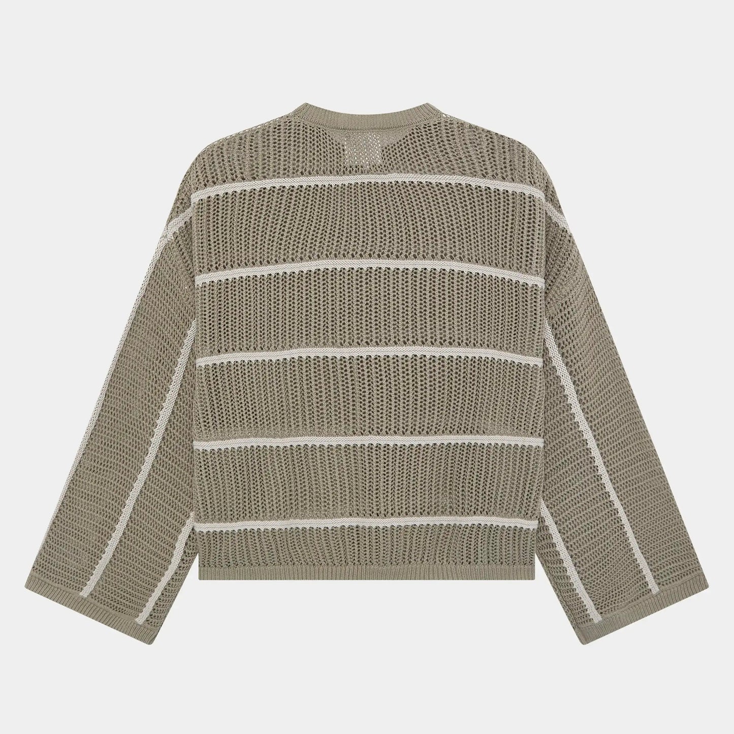 Sweater Eme Studios Alic Forest Knit