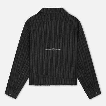 Chaqueta Scuffers Bonito Dark Jacket